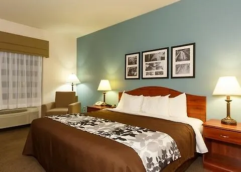 Sleep & - Casper Hotel Evansville