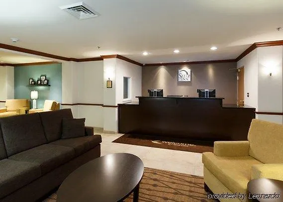 Sleep & - Casper 5* Evansville