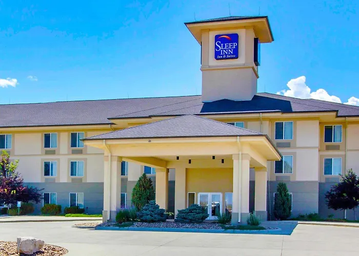 Sleep & - Casper 5* Evansville