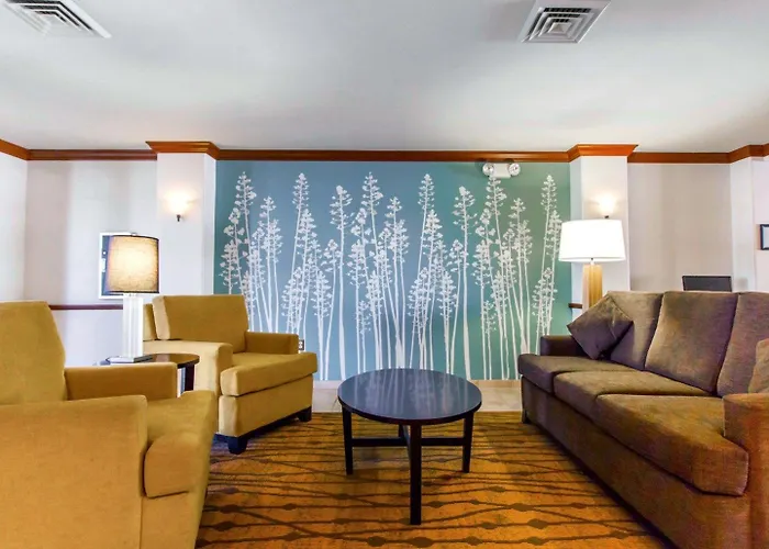 Hotel Sleep & - Casper 5*