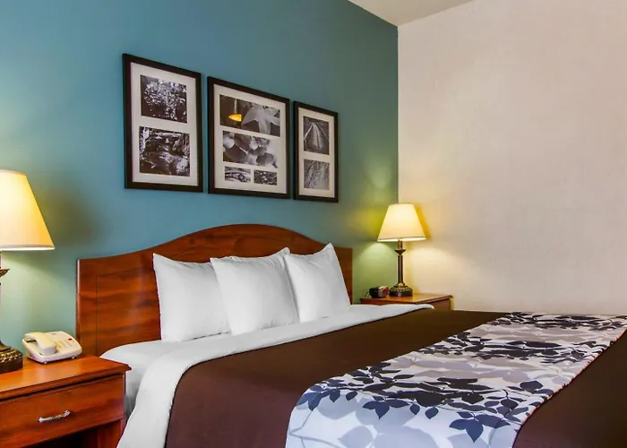 Sleep & - Casper Evansville