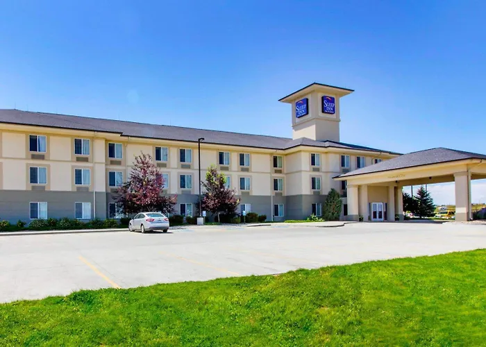 Sleep & - Casper Hotel Evansville