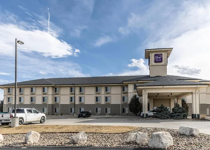 Sleep & - Casper Hotel Evansville