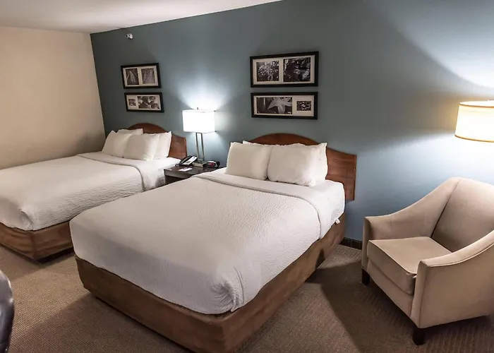 Sleep & - Casper 5* Evansville