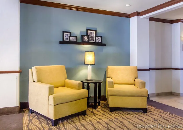 Sleep & - Casper Hotel Evansville