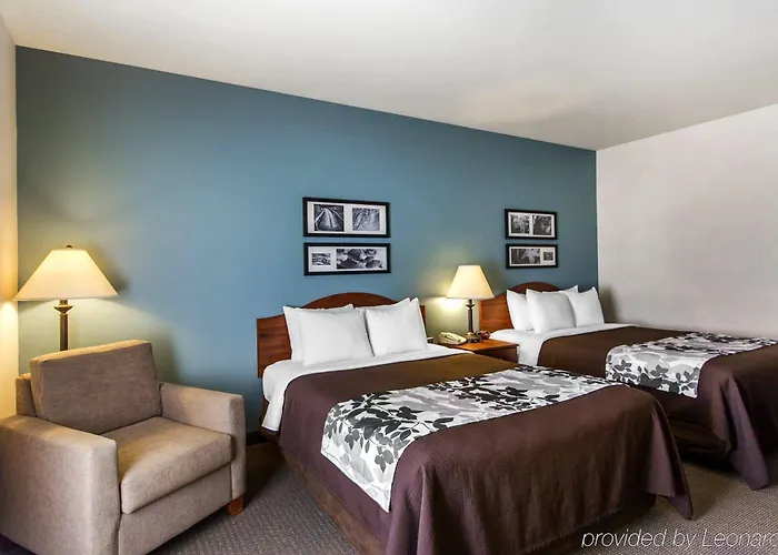 Sleep & - Casper Evansville
