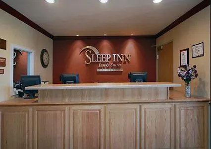 Hotel Sleep & - Casper 5*