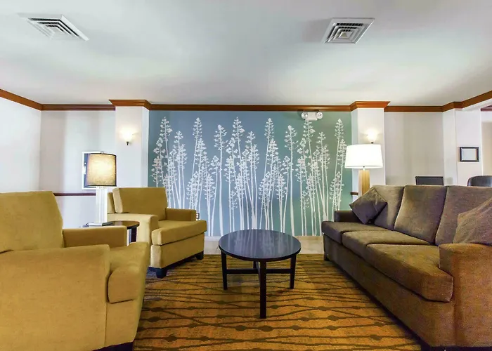 Hotel Sleep & - Casper 5*