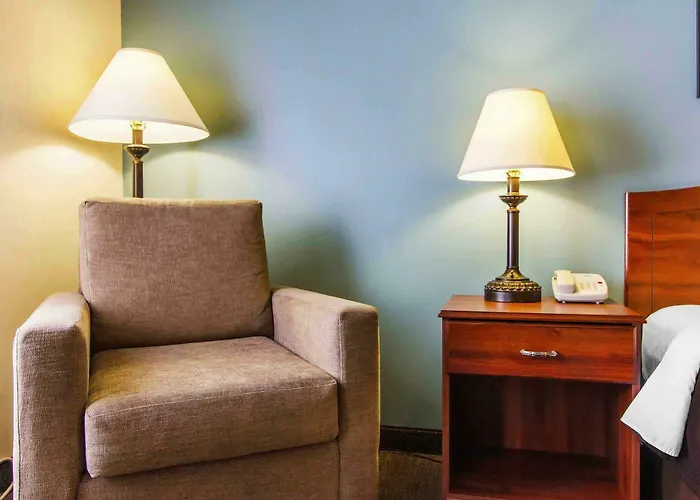 Hotel Sleep & - Casper Evansville